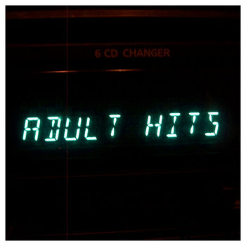 Adult Hits cover art