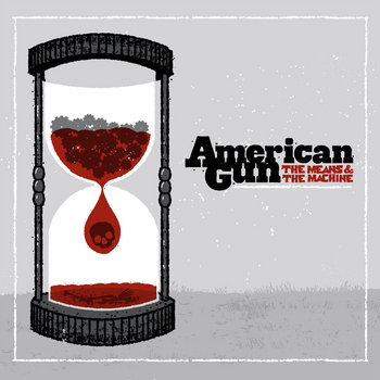 The Means & The Machine cover art