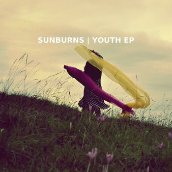Youth EP cover art