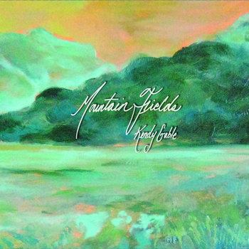 Mountain Fields cover art