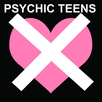TEEN cover art