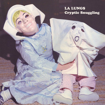 Cryptic Snuggling cover art
