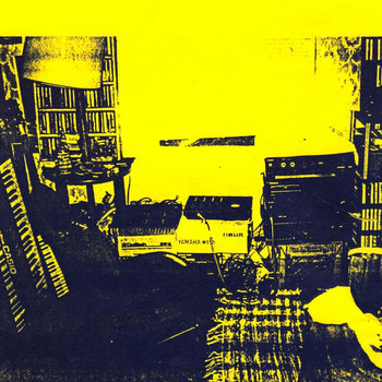 The Room cover art