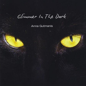 Glimmer In The Dark cover art