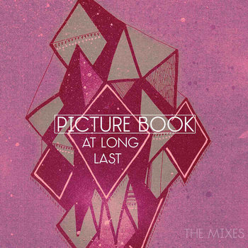 At Long Last cover art