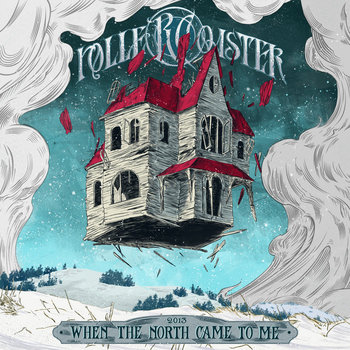 when the north came to me cover art