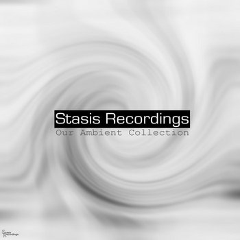 Our Ambient Collection cover art