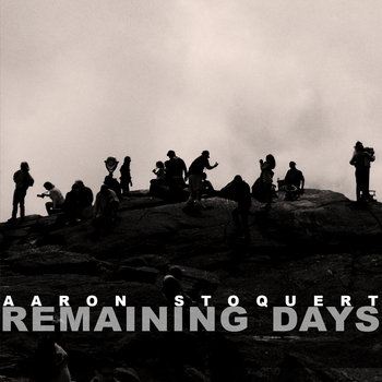 Remaining Days cover art