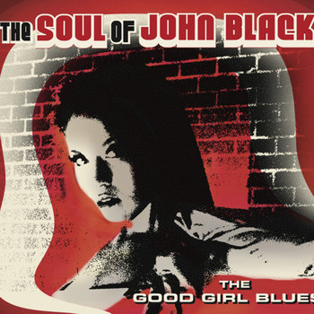 The Good Girl Blues cover art