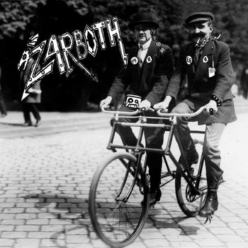 Zarboth cover art