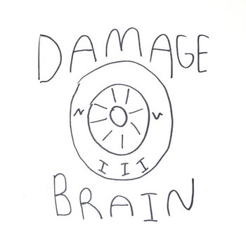 III cover art