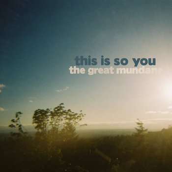 This Is So You cover art