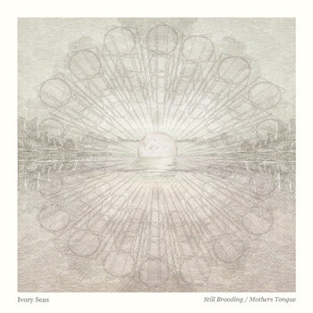 Still Brooding / Mothers Tongue - AA single cover art