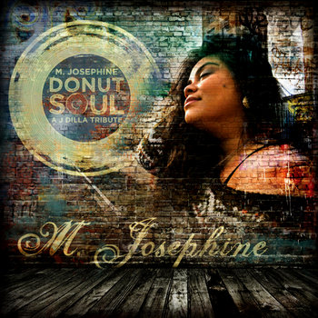 Donut Soul: A Tribute to J. Dilla cover art