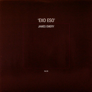 Exo Eso cover art
