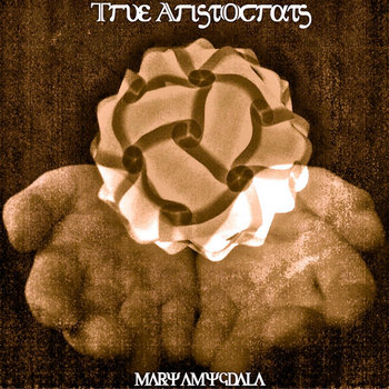 Mary Amygdala cover art