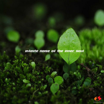 Infinite Noise of the Inner Soul cover art