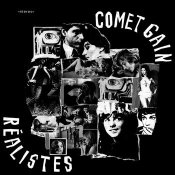 Réalistes cover art