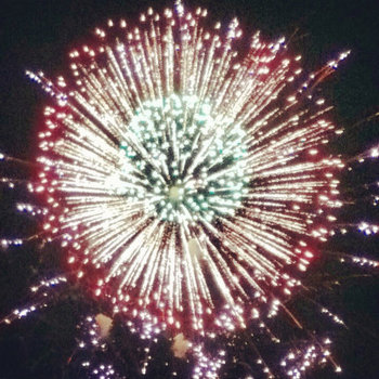 5th of July (LittleStar) cover art