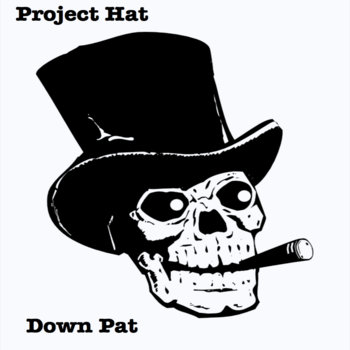 Down Pat cover art