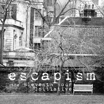 Escapism cover art