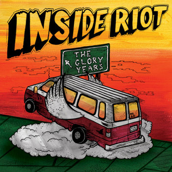The Glory Years cover art