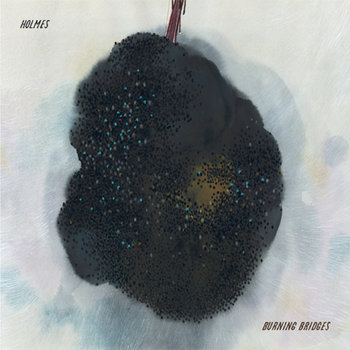 Burning Bridges (stream) cover art