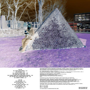 Advanced Karaoke cover art