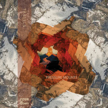 Pressure Mounts cover art