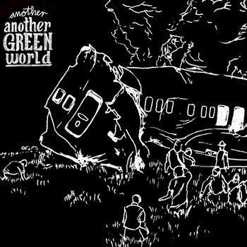 Retro Retry 2: Another Another Green World cover art