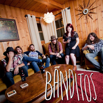 EP cover art