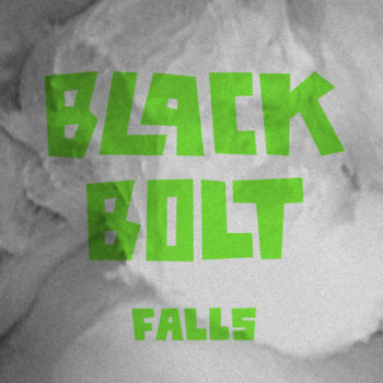Falls cover art