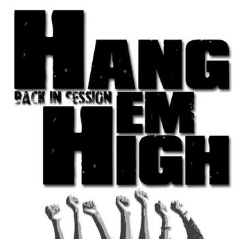 Back in Session EP cover art