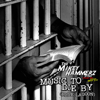 Music To Die By (Blue Lagoon) (Single) cover art