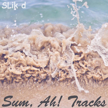 Sum,Ah! Tracks cover art