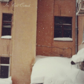 It's Cold Outside cover art