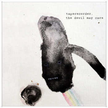 The Devil May Care cover art