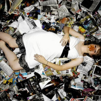 Drowning In It! cover art