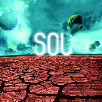 Sol - Astroman cover art