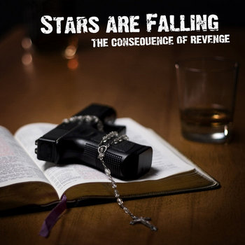 The Consequence of Revenge cover art