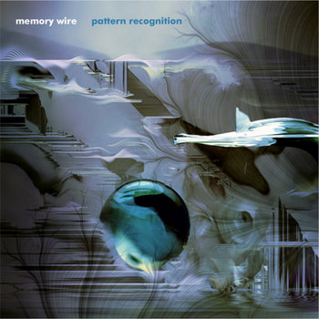 Pattern Recognition cover art