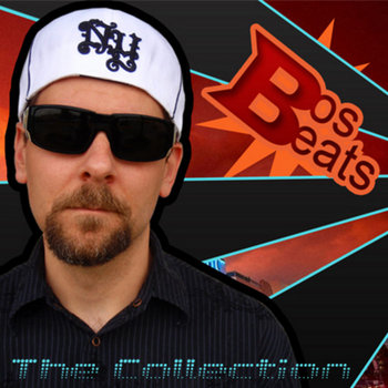 The Collection cover art