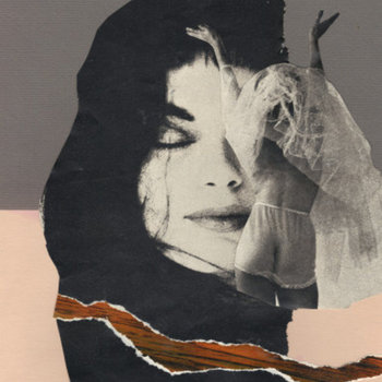 Ink Jar / Unquestioning - Single cover art