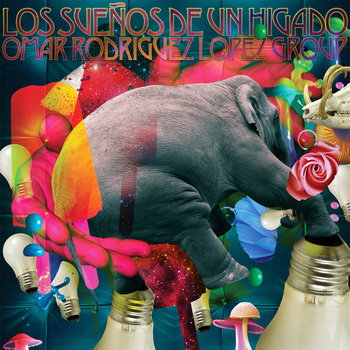 Los Sueños De Un Higado cover art