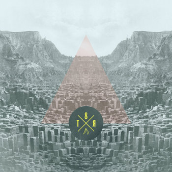 t8r - Felsenmeer EP (BB20) cover art