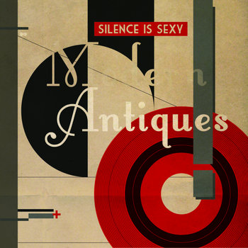 Modern Antiques Vol. 2 cover art