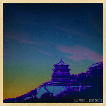 Night Chants cover art