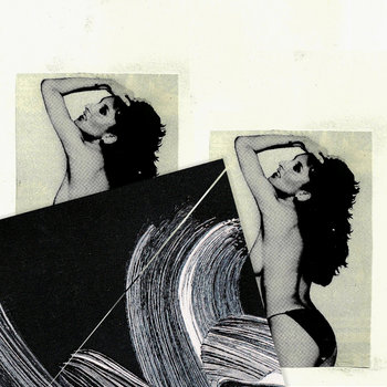 All Year Money EP cover art