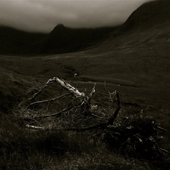 Hinterland cover art