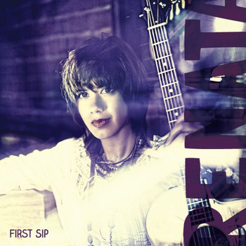 First Sip cover art